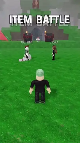 Item Battle 😭 #99nightsintheforestroblox #roblox #gaming #robloxedit #robloxfyp 