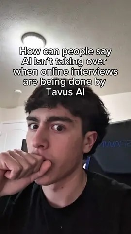 Tavus AI is taking over #ai #clones #tavus #fypシ゚viral #fyppppppppppppppppppppppp 