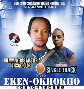 pls help to share this song 🎵 #ewemadeimasuen #osakpolorimasuen #Ekon khokho#fypシ゚ #goviral 