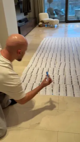 Urmărește-mă, fă-ți cont pe SaltBank cu codul DANIEL și poate tu vei fi următorul 