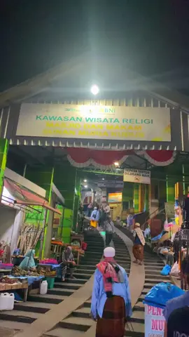 Kapan lagi kesini ? #sunanmuria #kudus #foryou #fyp 