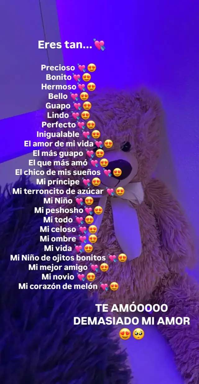 Natanael....💘🥺