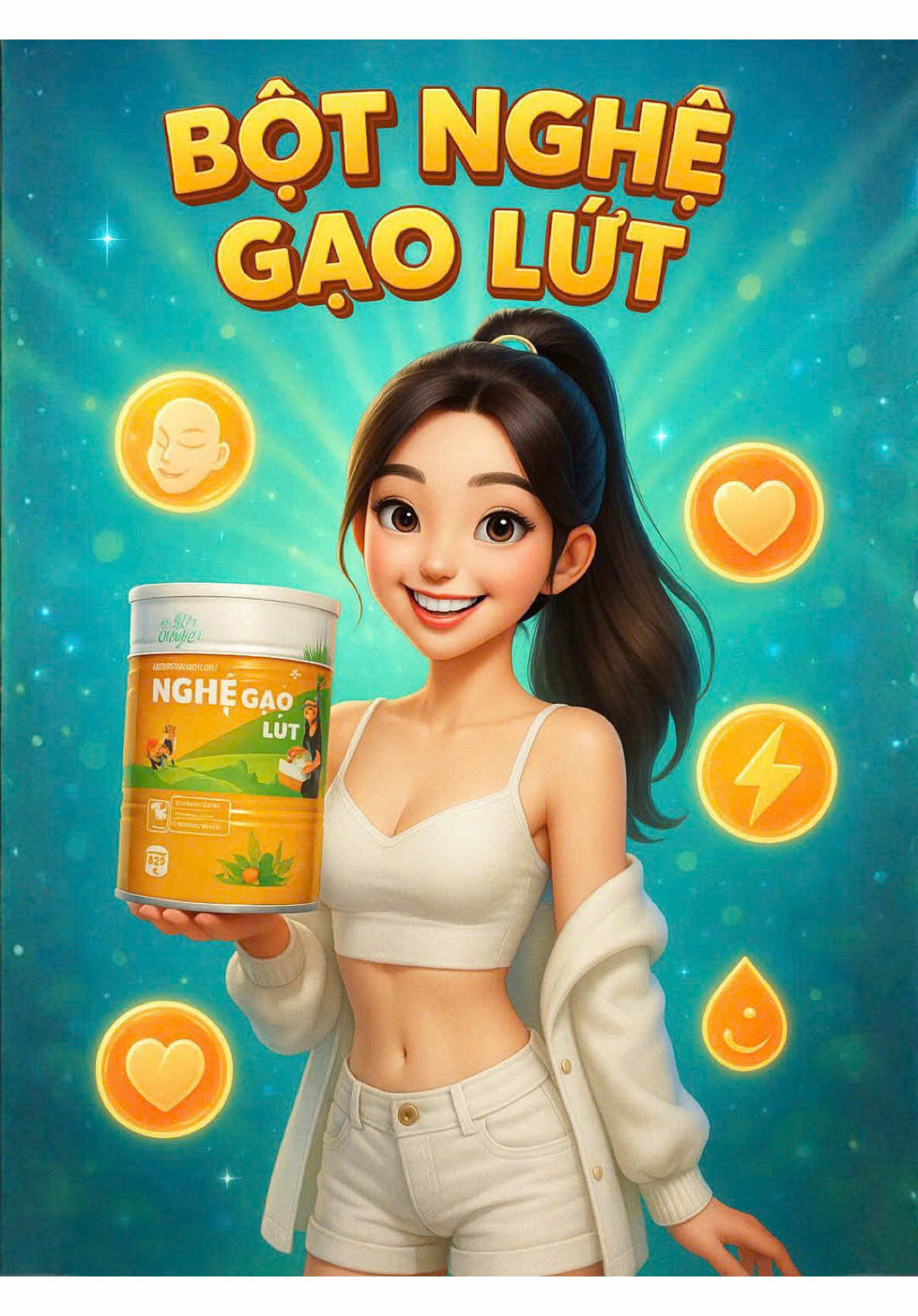 Thử uống sữa nghệ mỗi đêm và cảm nhận điều bất ngờ mà cơ thể phản hồi lại. #nghệ #sữanghệ #thuanchay #doctortommy94 #LearnOnTikTok 