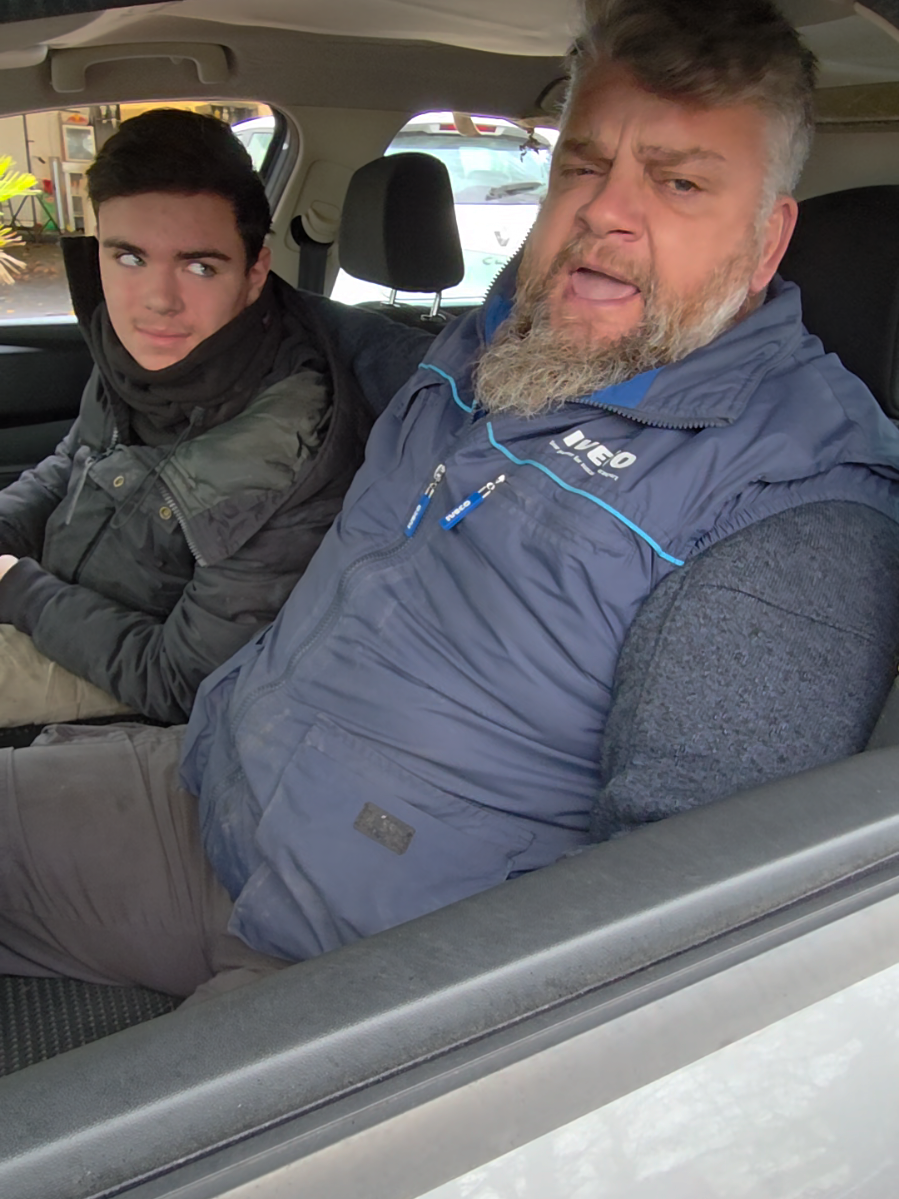 #josephschmittofficiel #schmitteriebyjoseph #unpeutdefoliedanscemondedechibré 