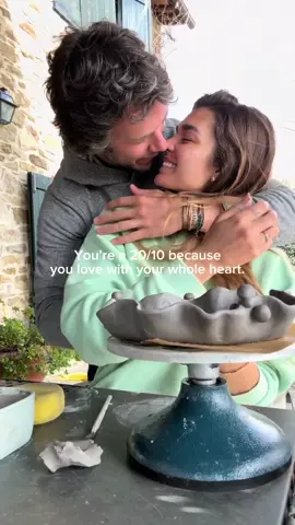 Sometimes we all need the reminder: Your heart, your kindness, your willingness to learn and grow, your being here, makes the world a better place. I’m so grateful for every single one of you. Thank you for being here with me over the years, for growing with me, for meeting me in the messy moments and the beautiful ones. This community has held me more than you know. Cherish the people around you. Love them well. Let them know they matter. And remember… so do you.