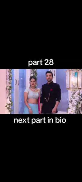 part 28, last part,rishab ne preeta ko bacha liya police se 😘#foryou #foryoupage #goviral 