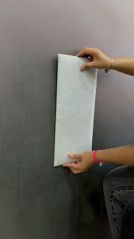 CABECEIRA MODULAR EM LINHO ✨ Aquele toque sofisticado para a sua cama ! Compre agora mesmo! Acesse o nosso site o link está na Bio ✅ Enviamos para todo Brasil 🇧🇷 🚚 #FaçaVocêMesmo #cabeceira #foryou #explore #Decor 