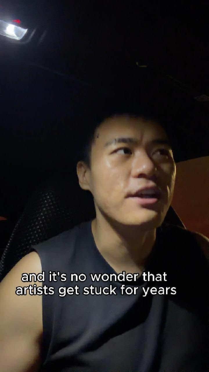 what platform should I sell on? #sellmoreart #digitalartist 