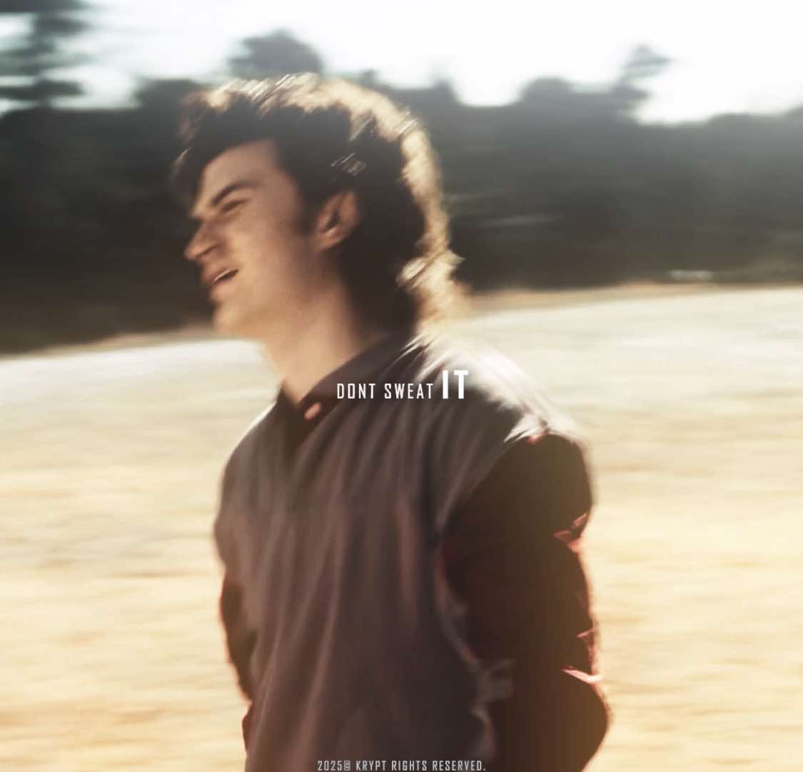 Steve is finally back😭 #strangerthings #steveharrington #edit #strangerthings5 #steveharringtonedit 