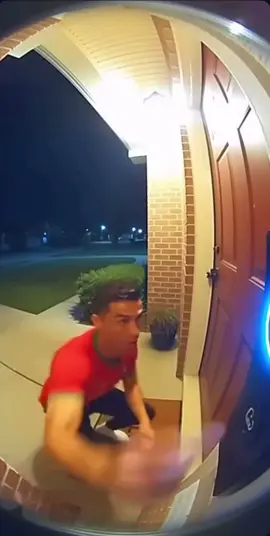 My goat #cr7 #ronaldo #cristianoronaldo #ai #humor 