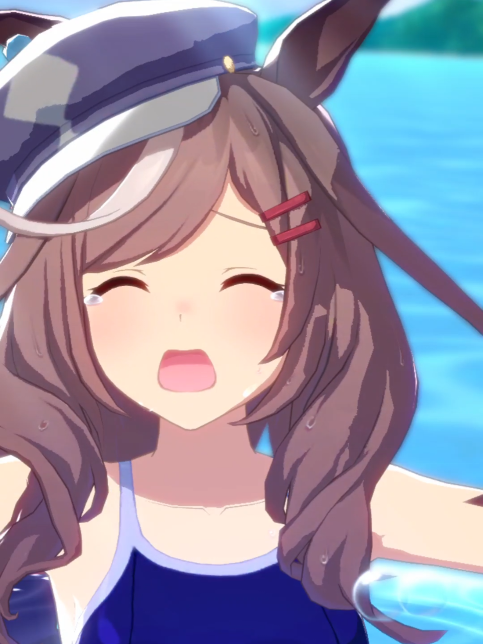 Mambo 💦 #fyp #Mambo #umamusume #ウマ娘 #umamusumeprettyderby 