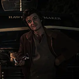 STEVE IN VOL1>>>> || #steveharrington #joekeery #strangerthingsedit #strangerthings5 #fyp 