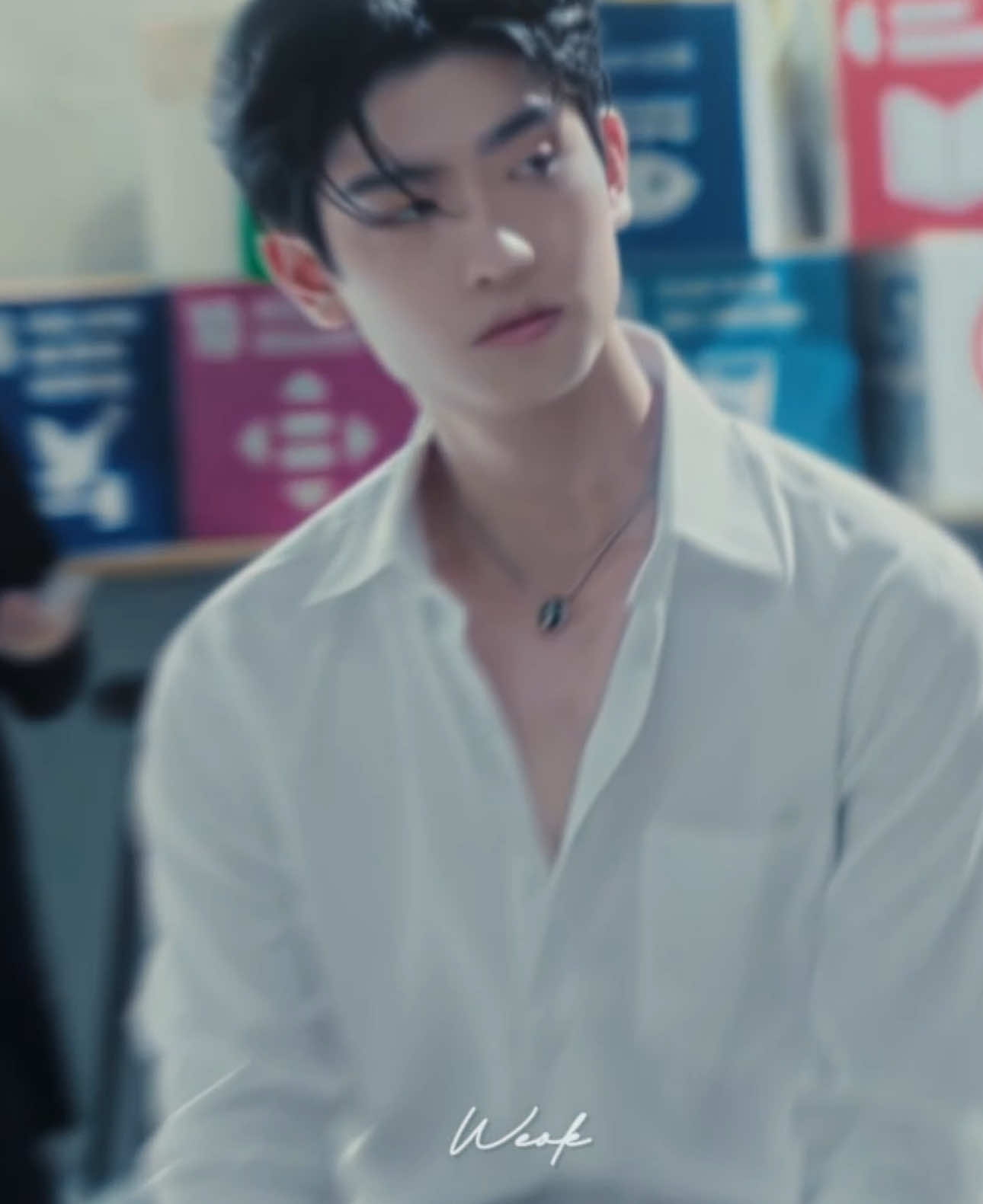 mexeu tanto comigo que com um episódio só eu já quis ir editar 🥺 | scp nobascene | #fyp #yoursky #thomas #muenfah #thaibl — thomaskong series bl boys love, muenfah your sky edit, ajoelha cai de boca