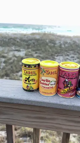 Never leave home without it! @TargilSeasoning #foodtiktok #fyp #FoodTok #cajuncooking 