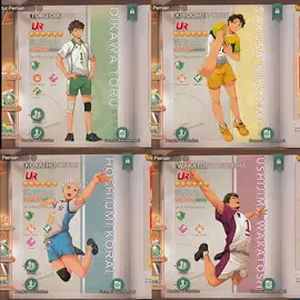 Ideal teamnya gimana yaah😋 #haikyuu #haikyu #haikyuflyhigh #haikyuuflyhigh #fyppppppppppppppppppppppp 