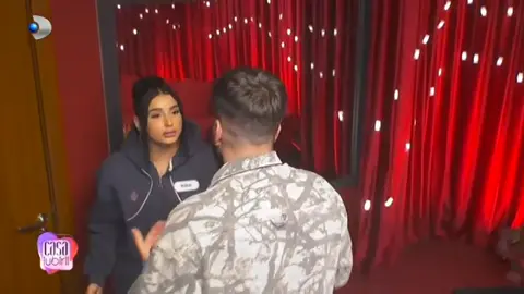 #viral #laviniaraluk #casaiubirii  #kanald #andreeamantea 