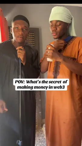 Just that 🙂 WAGMI 🙏🏻😎 W/ @Fargo 🌟  #web3 #cryptok #fyyyy #cryptomeme 