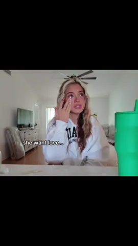 Gods love is all I need