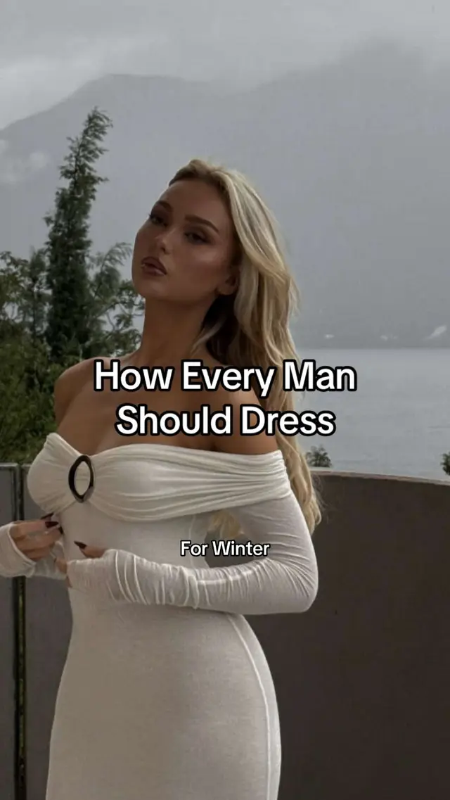 How every guy should dress based on women ❄️ bracelets & watches! #starboyaesthetic #styleguide #watches #oldmoneystyle #mensfashion 