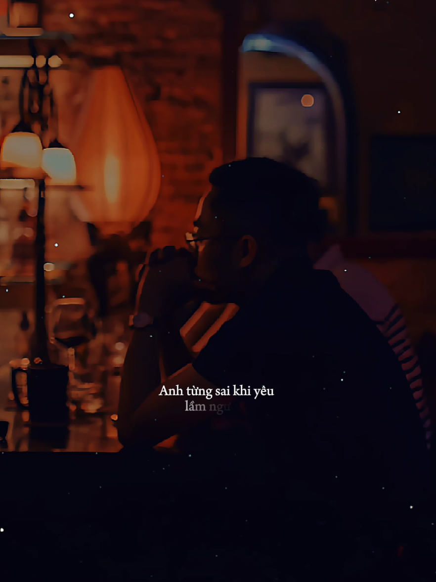 Anh đã từng đỗ vỡ trong hôn nhân anh từng sai khi yêu lầm người... [ Thương Thì Thương Cả Quá Khứ ] #thuongthithuongcaquakhu  #nhacbuontamtrang  #tramcamxuc💔  #maucapcut  #gocphoamnhac1991 
