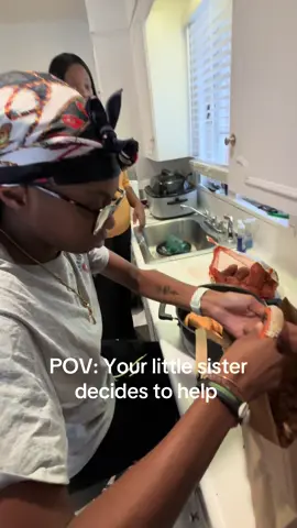 Throwback to last year thanksgiving 😭 #fyp #thanksgiving #foryoupage #trending #viral 