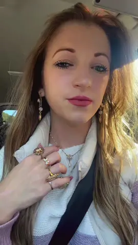 Jewelry for this beautiful Thanksgiving day 💗 grateful for each and every one of you #fyp #foryoupage #mysteryjewelry #trendingvideo #thanksgiving 