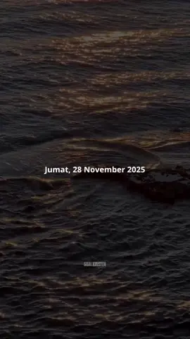 Amin 😇🤍 Puji Tuhan dibuka Charity18 spesial natal 2025 bersama anak-anak panti asuhan kristen! Mari bergabung dan bagikan berkatmu dalam berdonasi min 1rb, kamu sudah jadi bagian buat anak-anak di panti asuhan dan yg membutuhkan. Berakhir 11 hari lagi 🙏🏻 Terima Kasih! Tuhan berkati 😇Cara berdonasi: bisa langsung saja klik ke link yang ada di BIO profil kami atau bisa di copy link dibawah ini ke google kalian :  https://sociabuzz.com/soal_kristen/tribe  #fyprohani #tiktokrohani #fyp #rohani_kristen #percayalah 