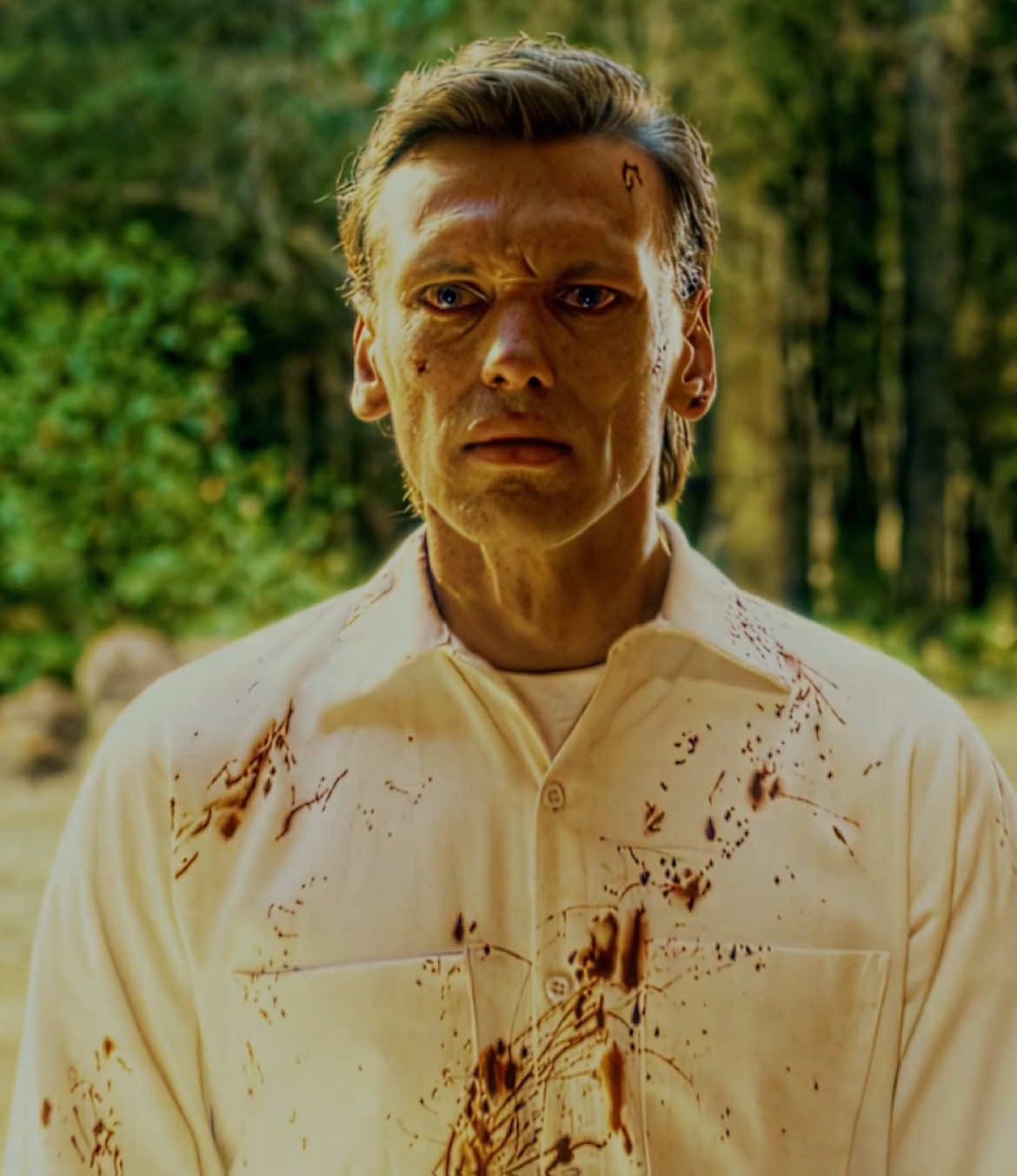 Hello Max 🤚🏽😈 || Edit Henry - 001 - vecna - Stranger things season 5 #vecna #henrycreel #strangerthings #fyp #strangerthingsedit   ⚠️ Fake blood fake situation ⚠️