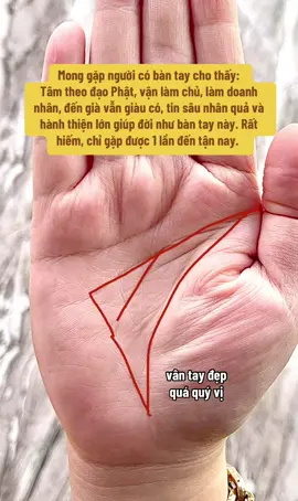 MONG LẠI CÓ DUYÊN GẶP ĐƯỢC NGƯỜI GIÀU NHƯNG BIẾT HÀNH THIỆN ĐẾN CUỐI ĐỜI... 