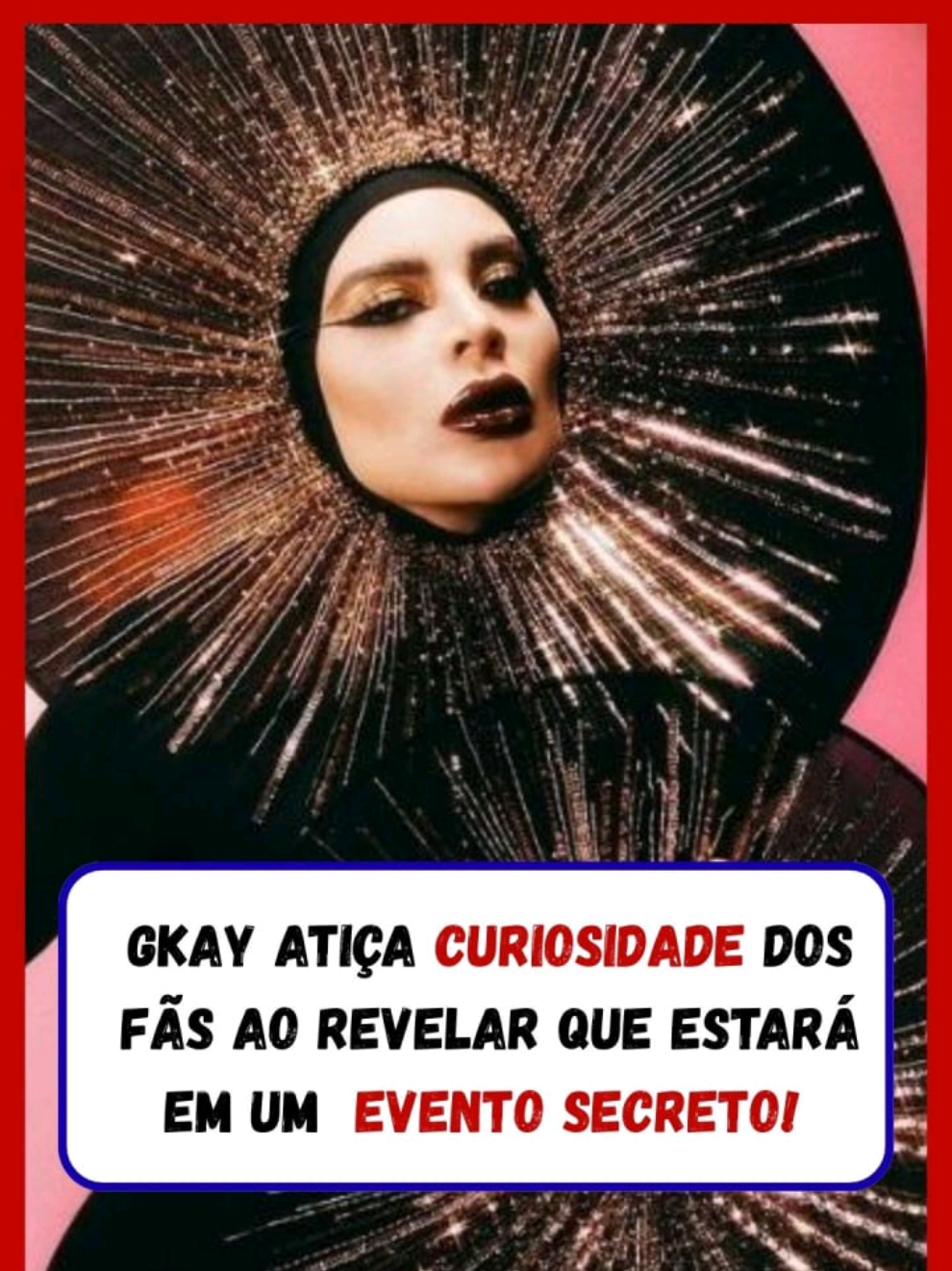 Curiosidades e fofocas... #eventoclipfy #EpicEra  @Clipfy League 