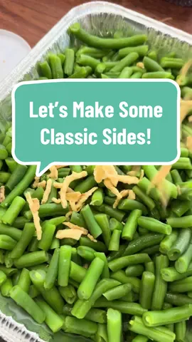 #thanksgiving #sidedish #thankful #familytime #fyp 