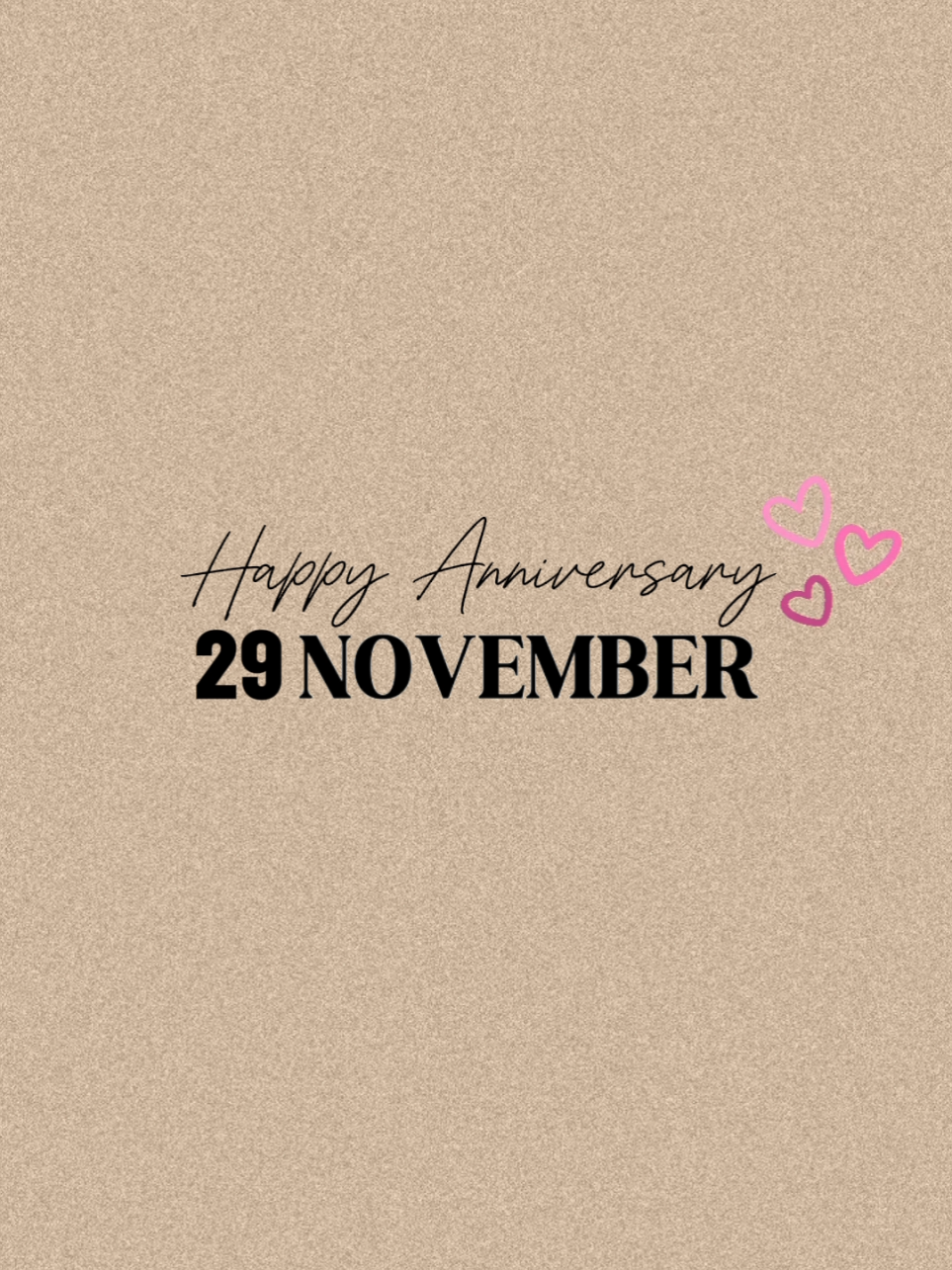 New Template Anniversary 29 November. Just click 