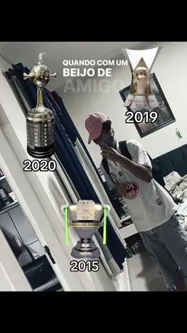 2015 ainda dói #santos #fypp 