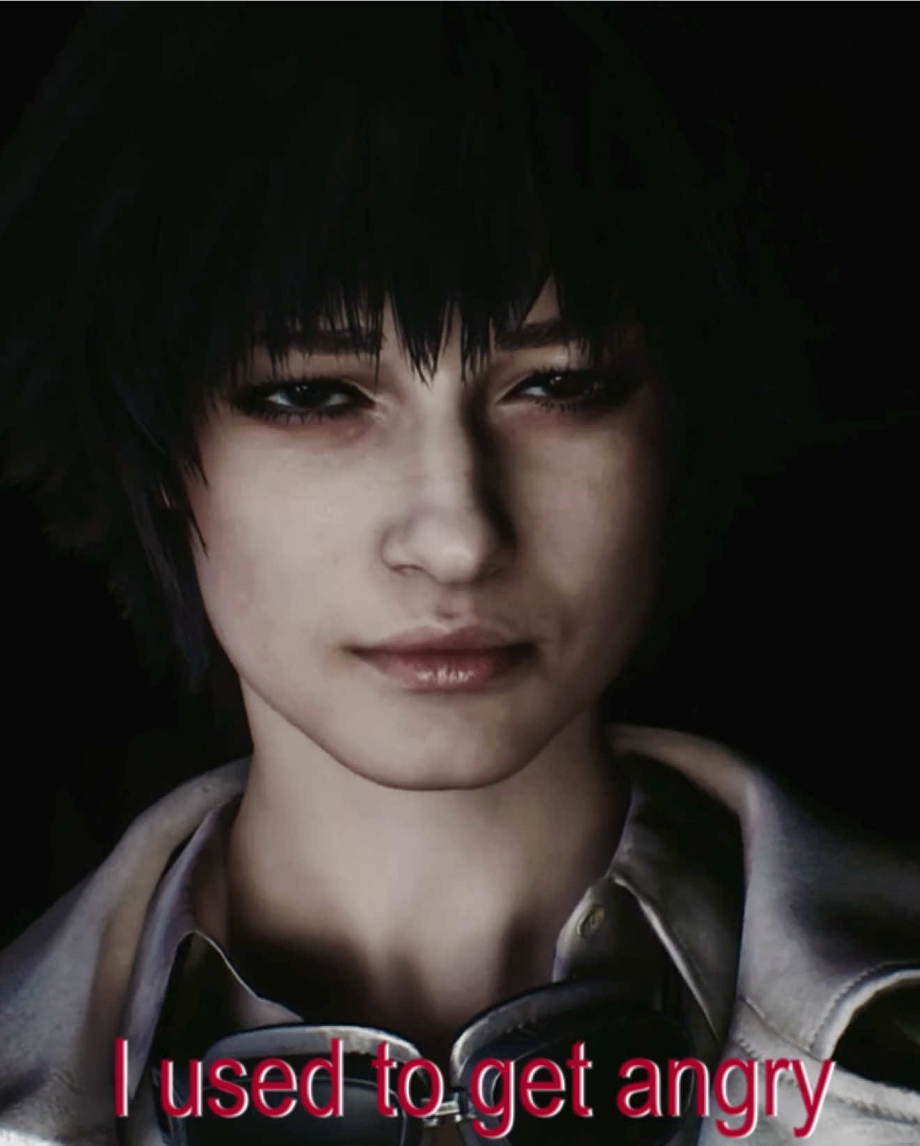 oh lady they could never make me hate you… (spc: zechscenes) #ladydmc #nerodmc #dmc5 #dmc3 #ladytrish 