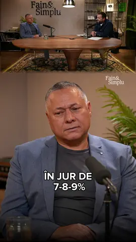 VIZIONARUL CARE A TRANSFORMAT CABINETUL MEDICAL AL MAMEI SALE ÎN 650 MILIOANE EURO PE AN. Vezi noul podcast #FainȘiSimplu cu Mihai Marcu, CEO-ul @MedLife Romania , omul care conduce cel mai mare sistem medical privat din țara noastră, cu o echipă de 12.000 de oameni.  Peste 7% din medicii din România lucrează într-o clinică din sistemul MedLife. Povestea creșterii afacerii de familie de peste 500 de ori în 21 de ani este fabuloasă.  Acest episod disponibil pe YouTube și Spotify sau Apple Podcasts e un manual gratuit de antreprenoriat.  „În 5 ani, dacă MedLife nu se va transforma într-o companie de tehnologie, nu va mai exista”, spune Mihai Marcu. Chiar dacă muncește la viitorul A.I. al medicinei, CEO-ul MedLife nu folosește ChatGPT: „nu poți să fii numărul 1 dacă folosești ChatGPT.  Pariul invitatului meu pentru următorii ani este programul Longevity 100+, primul și singurul program de testare genetică din această regiune a Europei: „Tinerii care au acum 20 de ani au șansa să atingă vârsta de 100 de ani!”. Investiția de peste 10 milioane de euro in testarea genetică poate însemna o nouă eră în sănătatea românilor. Chiar te rog să vezi sau să asculți acest podcast. Invitatul meu e unul dintre oamenii care în ultimele decenii a făcut România mai sănătoasă. Iar faptele și ideile lui merită cunoscute și înmulțite.   #mihaimorar #podcast #fainsisimplu 