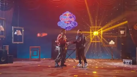 عمرو مصطفى و ظاظا و معتز | بعتيني ليه من ريد بُل مزيكا صالونات الموسم السادس #زياد_ظاظا #ريدبل_صالونات  #اغاني #ميكس 