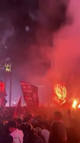 dirgahayu Persija Jakarta❤️🐯