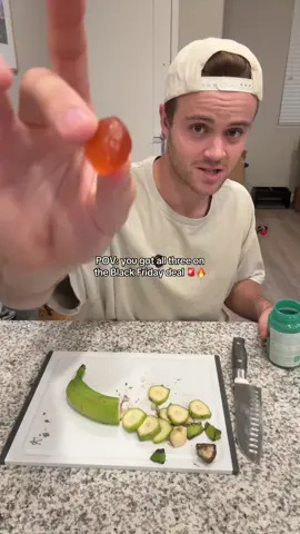 #tiktokshopblackfriday 