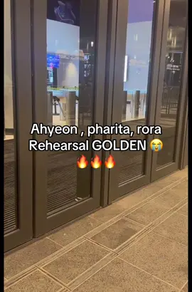 Sumpah ga sabar banget plisssss 😭 #golden #hunterxhunter #babymonster #kpop #mamaawards 