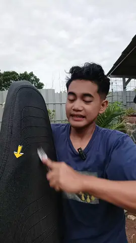cover jok motor karet langsung pasang motif amplas kasar#SiPalingAffiliate #kulitjokanticakarkucing #coverjokmotorkaret #coverjokmotor 