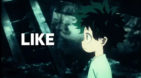 || FIRST PART BC I CANT POST THE FULL THING. || || Like Him || If you guys like this one i’ll post the next part of it !! || Tiktok pls don’t take this down 💔 || credits to: @𝘼𝙍𝙄𝙀 (sorry i usually do put credits i swear 😓😓#deku#deku#mha #fyp #shigarakitomura #myheroacademia 