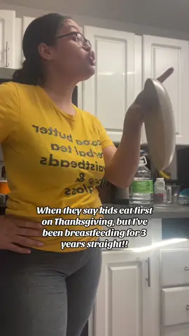 Dont make me mad 😂😂😂 #momlife #breastfeeding #jokes #funny #thanksgiving  