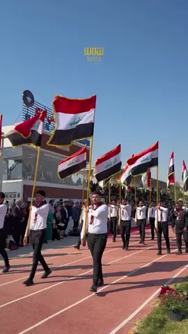 يوم مُميز حفل تخرج طلبه الجامعه التقنيه الشماليه #الجامعه_التقنيه_الشماليه #معهد_الطبي_الدور #تخرج #المعهد #شمس @ايهاب الكاسر 