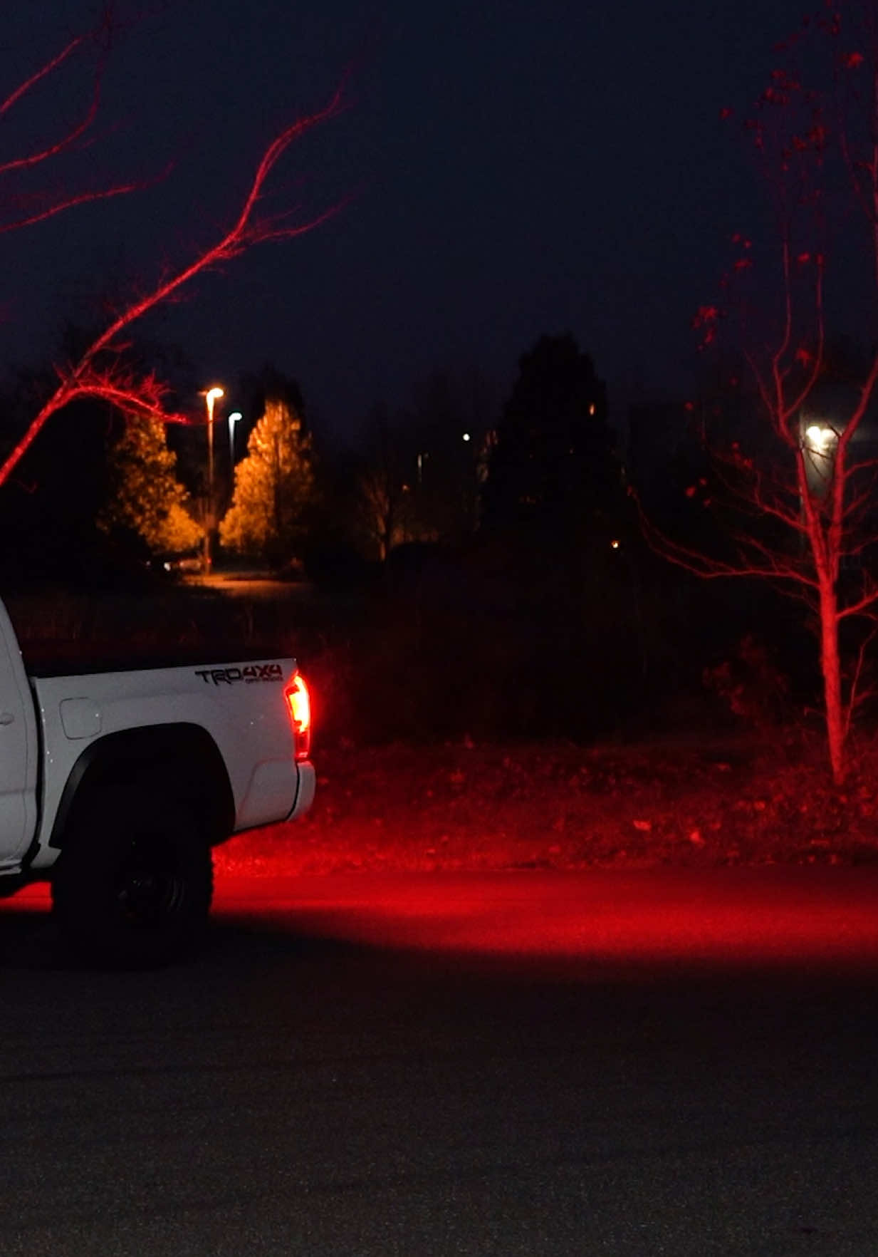 LP Series solves the biggest issue on most new trucks: terrible reverse lights.  With our plug-n-play harnesses, installation is simple and easy. Now's the time to upgrade so you can see while backing up. Get 25% off during our BLACK FRIDAY SALE going on through Dec 1. Shop the full line of LP Series here: www.vleds.com #vleds #trucktok #blackfridaydeals 