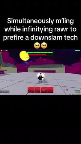 “That was tech that was tech”🧌 #roblox #aba #deepwoken #animebattlearena #abatok 