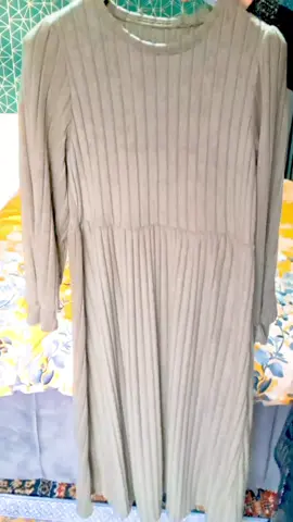 Love this So Soft and Cozy Long dress#tiktokmademebuyit #blackfriday #longdress #fashion #winteroutfit 