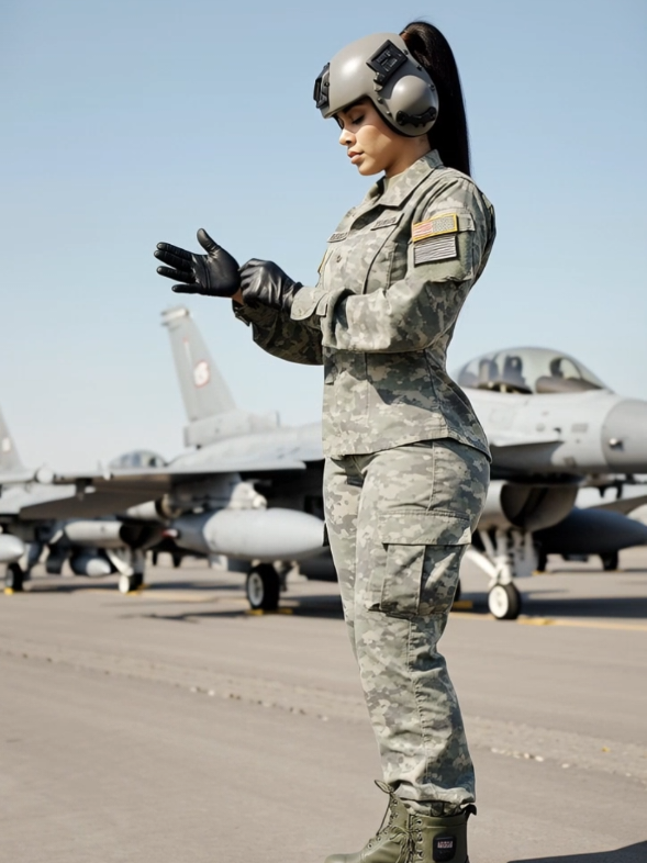 Happy Thanksgiving 🦃🦃🦃  #america #followers➕ #airforce  #military #latina 