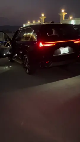 #لكزس #اكسبلورر #لايك #اكسبلور #لكزس_2025 