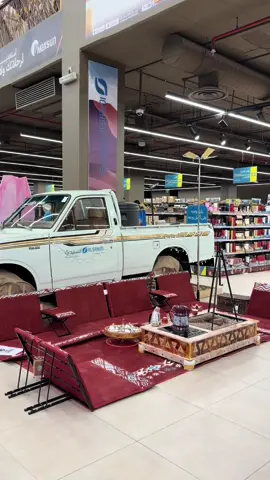 احلى شي سووه السنيدي@السنيدي للوازم الرحلات #اعلان #غاز #البر #مستلزمات الي 