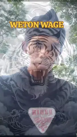 WETON WAGE  #pasaran #wage #weton #wetonjawa #sedulurmisteri 